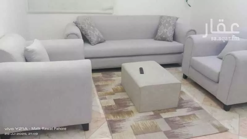 1 bedroom apartment in Al Marwa 5