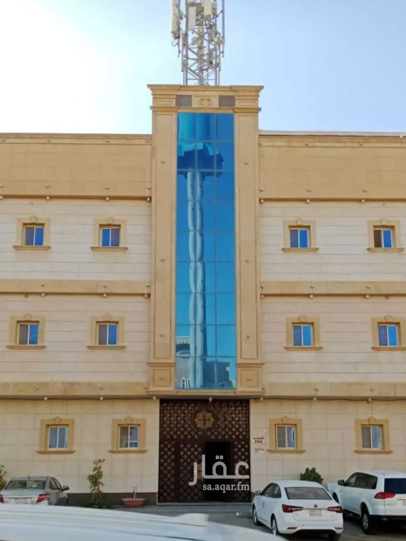 شقة 2 غرف في قرطبة 1