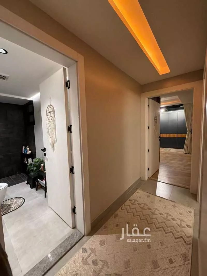 3 bedroom apartment in Al Malqa, Riyadh 8