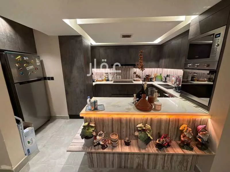 3 bedroom apartment in Al Malqa, Riyadh 7