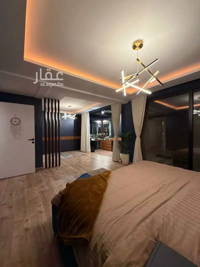 3 bedroom apartment in Al Malqa, Riyadh 11