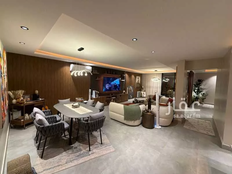 3 bedroom apartment in Al Malqa, Riyadh 4