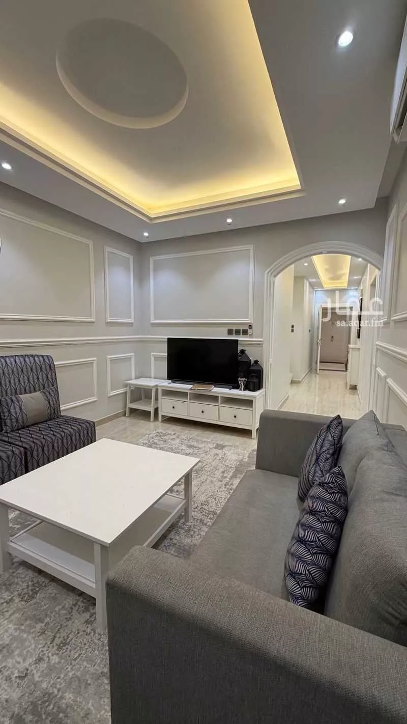 شقة 4 غرف في الملقا 2