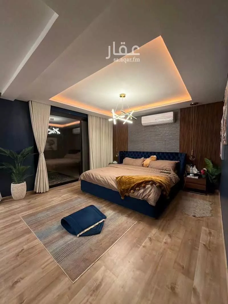 3 bedroom apartment in Al Malqa, Riyadh 10