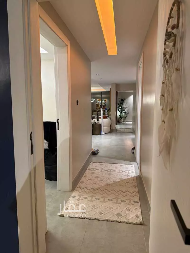 3 bedroom apartment in Al Malqa, Riyadh 13