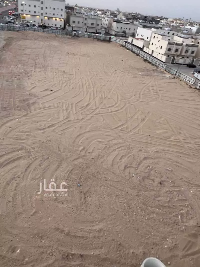 أرض 1434 م² في الشعلة 3