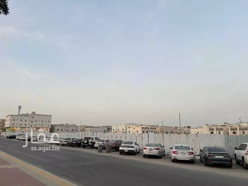 أرض 1434 م² في الشعلة 4