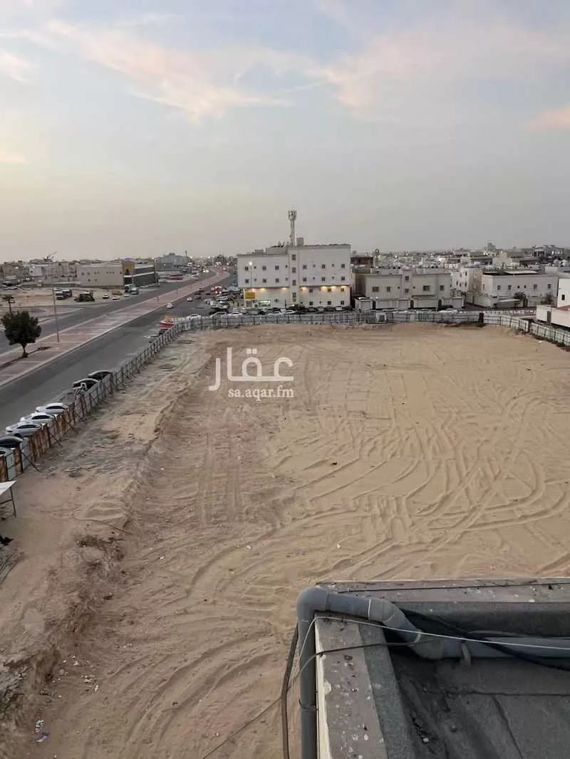 أرض 1434 م² في الشعلة 5