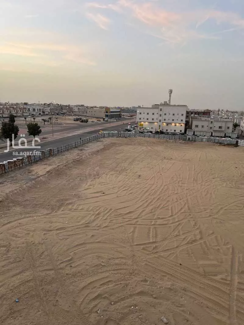 أرض 1434 م² في الشعلة 2