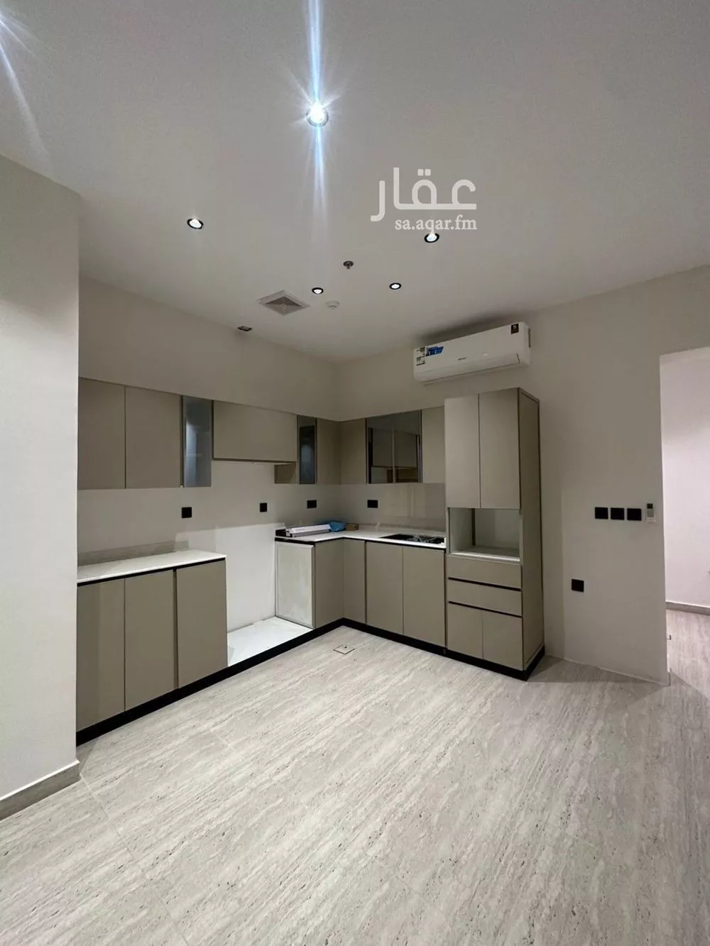 4 bedroom apartment in Al Narjis 4