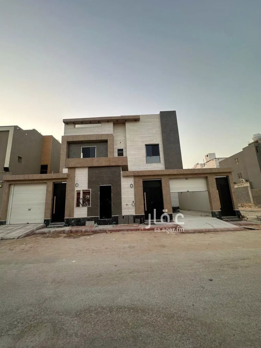 3 bedroom apartment in Al Aridh 3