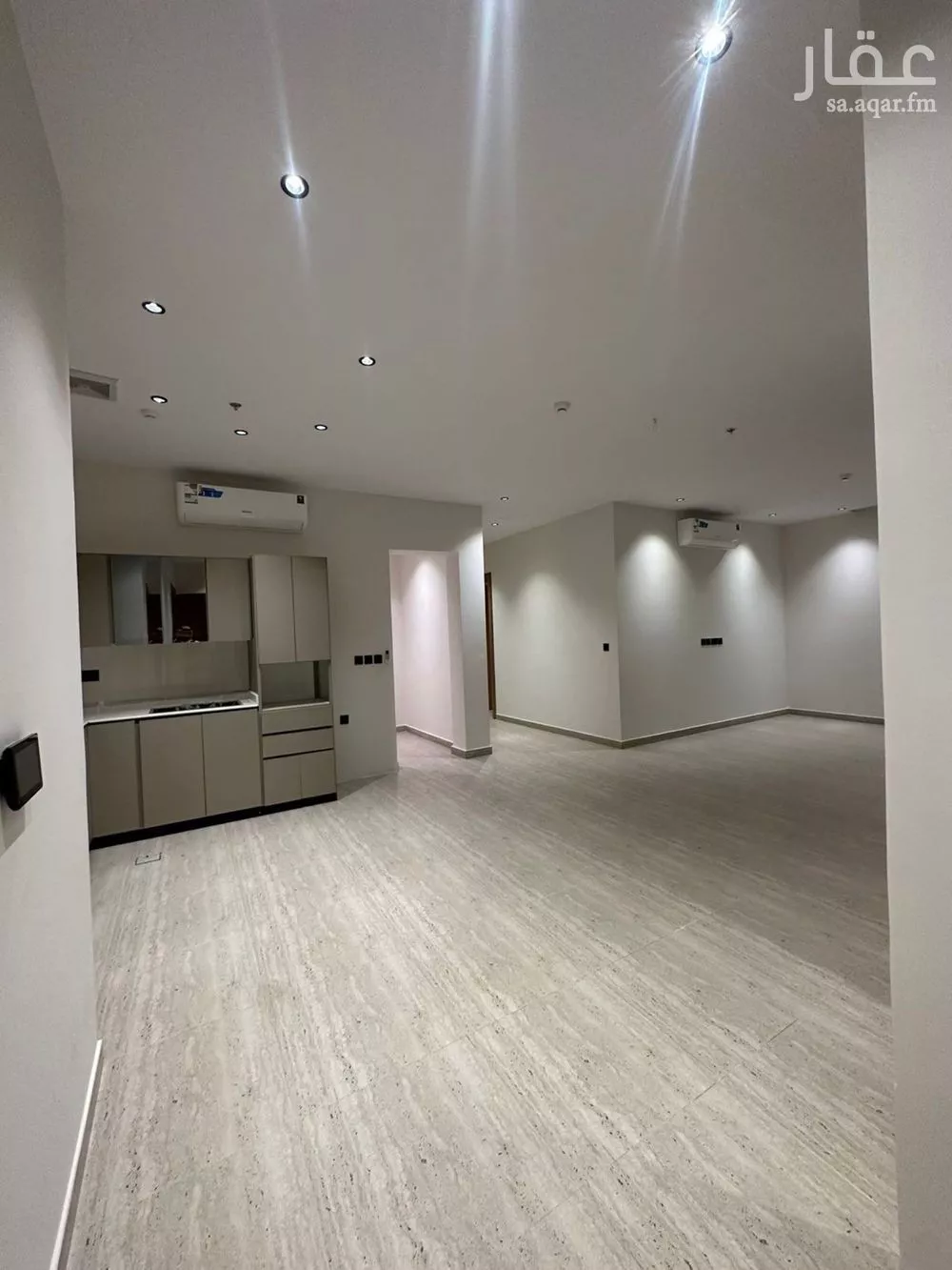 4 bedroom apartment in Al Narjis 2