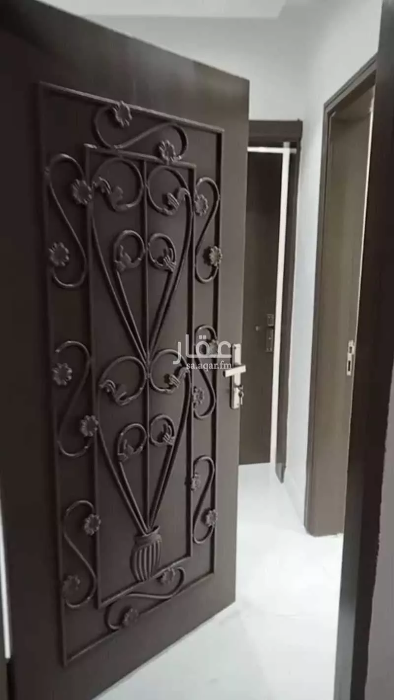 شقة 3 غرف في النهضة 2