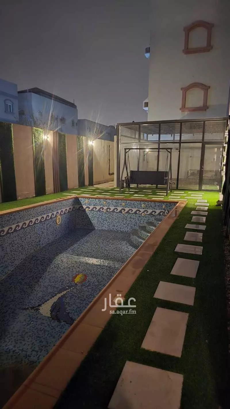 6 bedroom villa in Al Kawthar, Jeddah 6