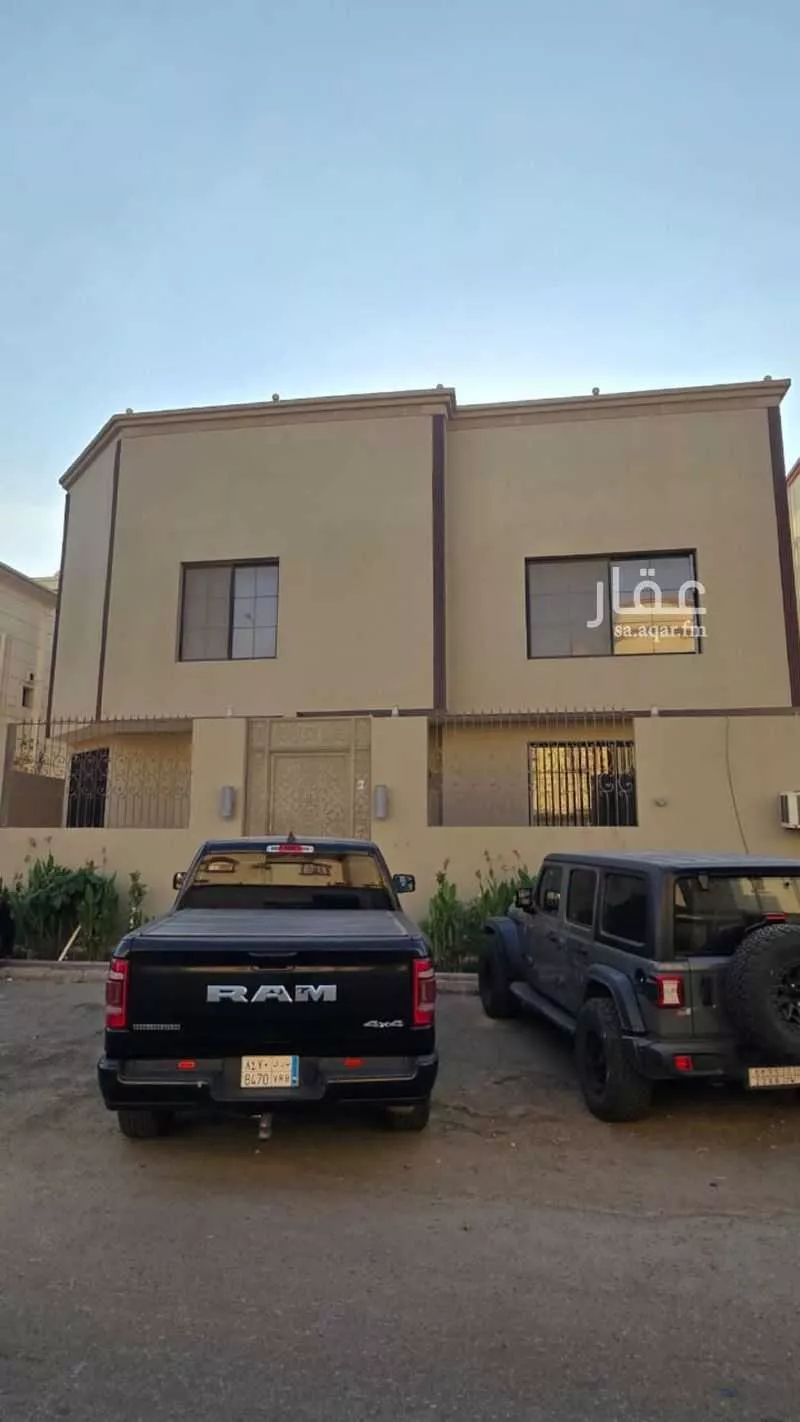6 bedroom villa in Al Kawthar, Jeddah 7