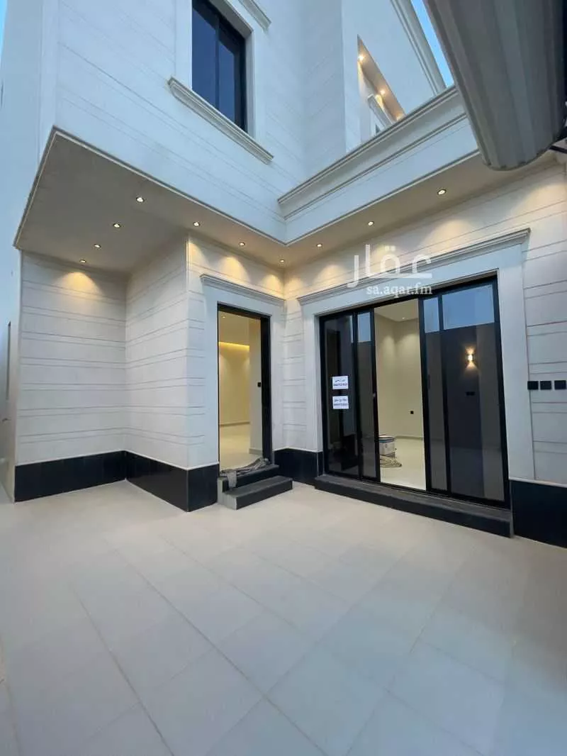 دور 3 غرف في الجنادرية 3