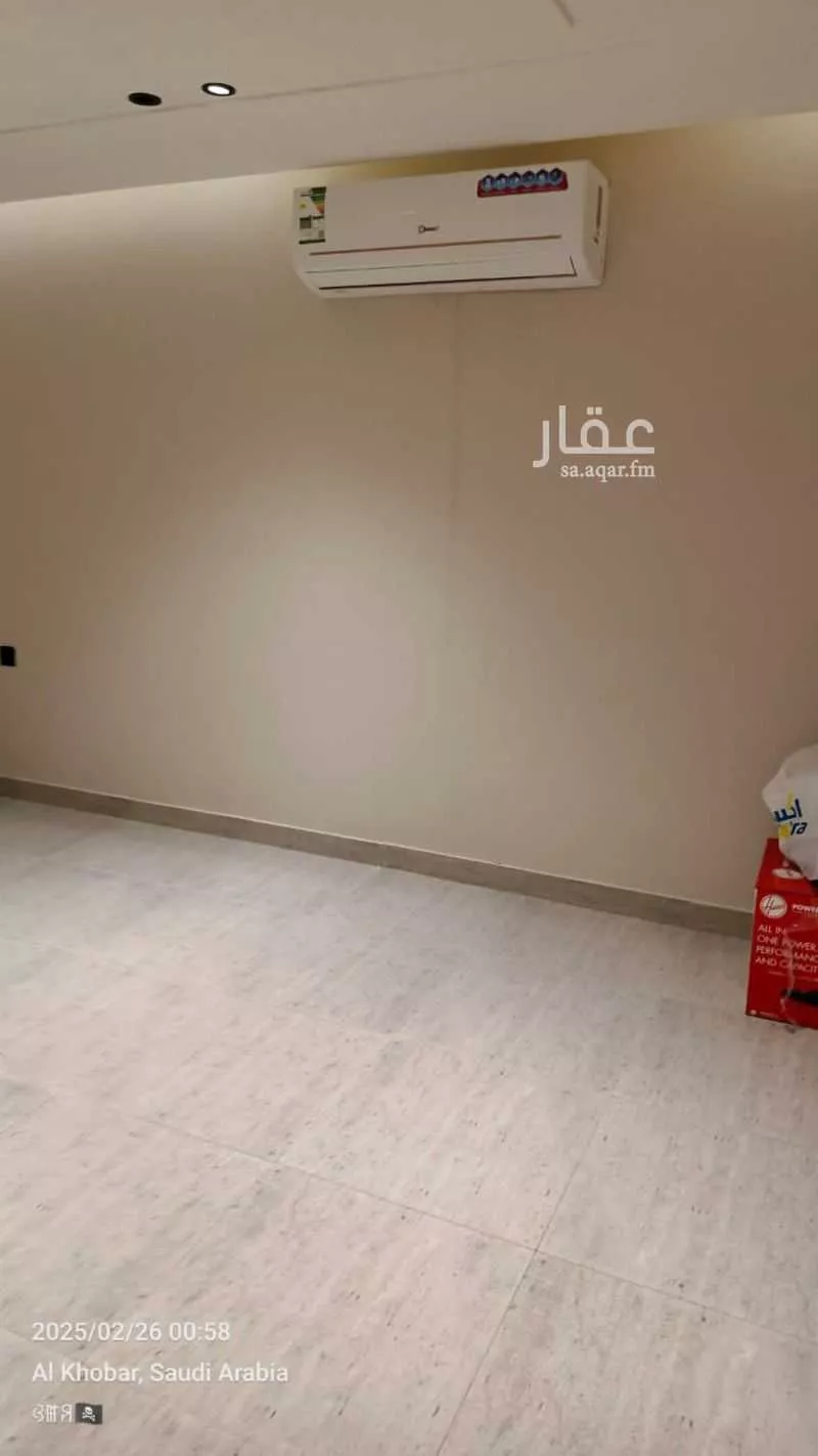 شقة 3 غرف في الحمرا 3