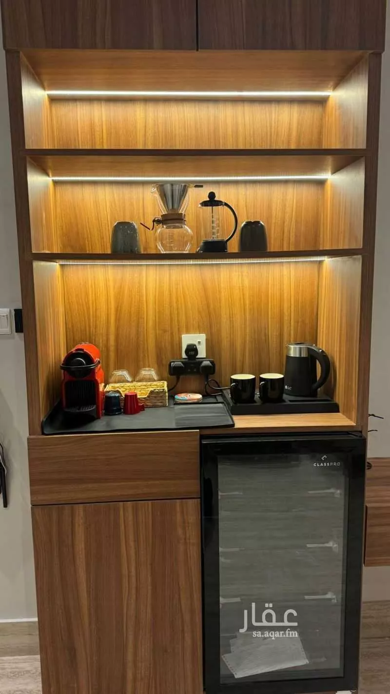 شقة 1 غرف في الحمرا 2