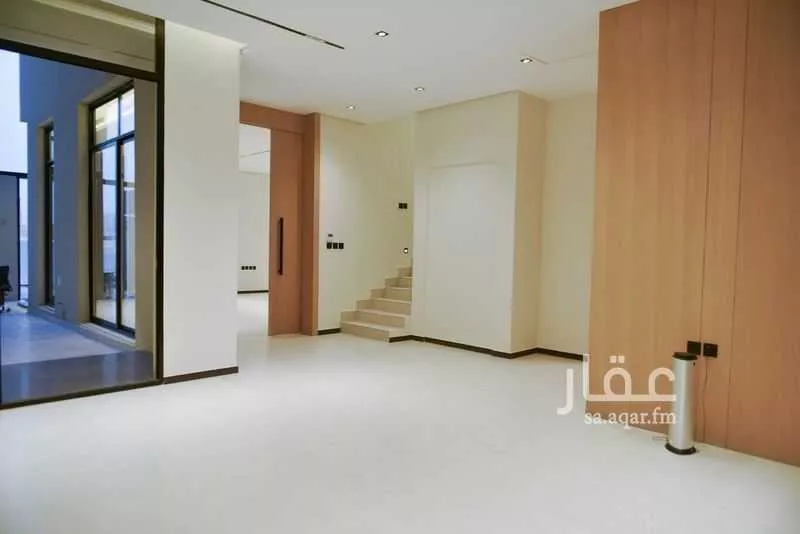 فيلا 5 غرف في النرجس 5