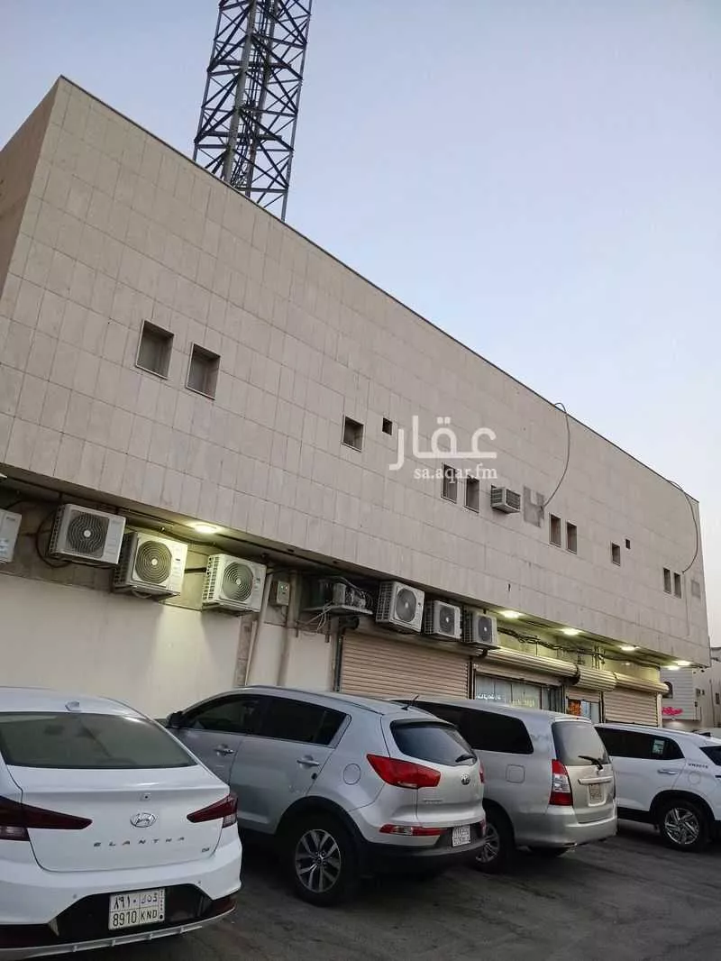 عمارة 1020 م² في الروابي 1