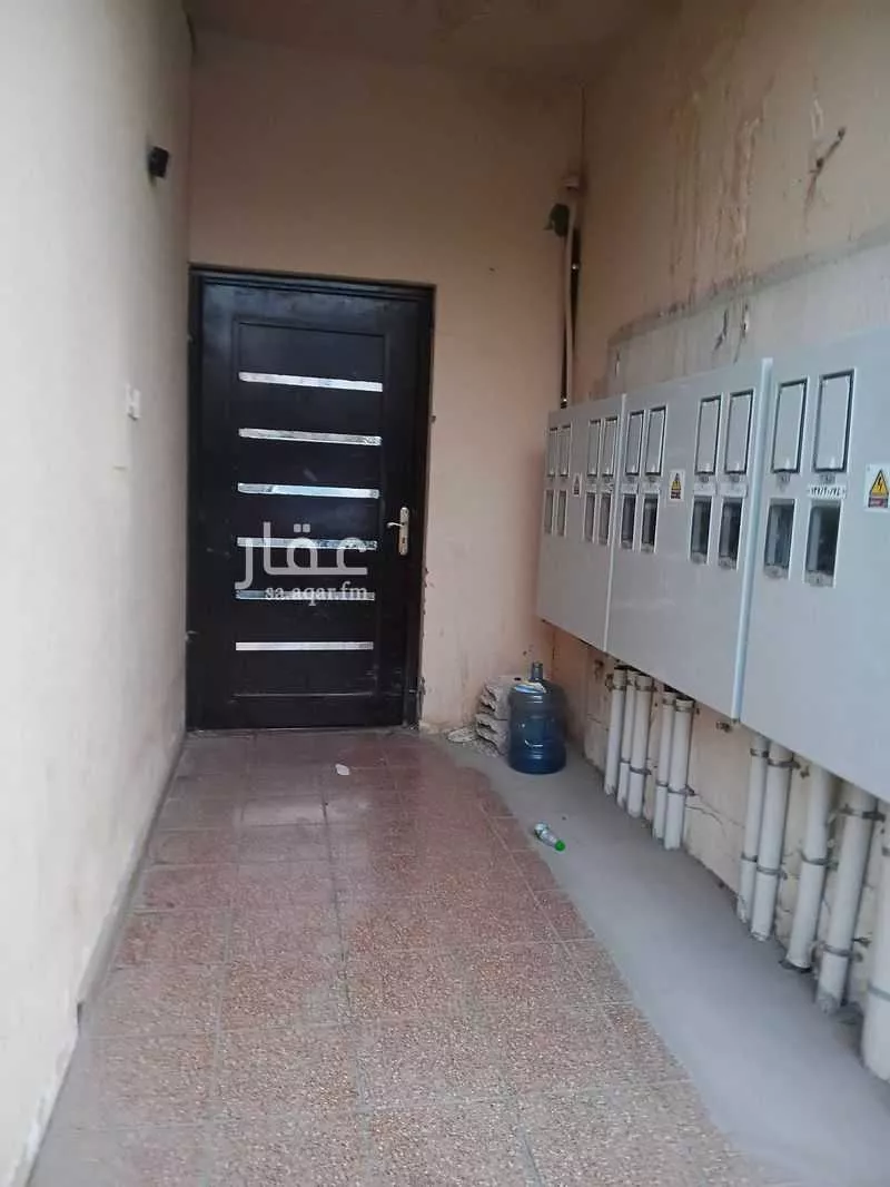 عمارة 1020 م² في الروابي 4