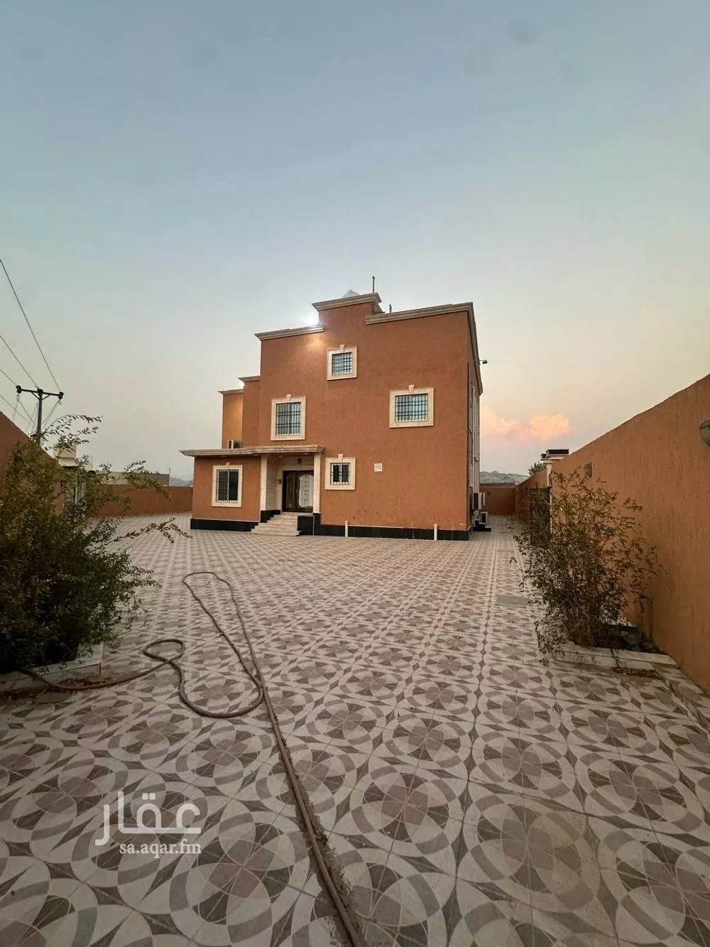 15 bedroom villa in Al Awali, Makkah 6