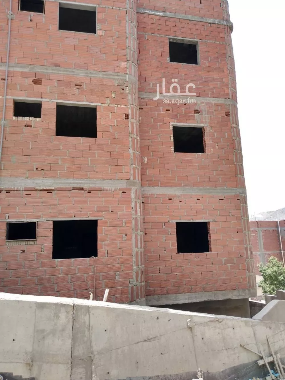 عمارة 813 م² في الاندلس 3