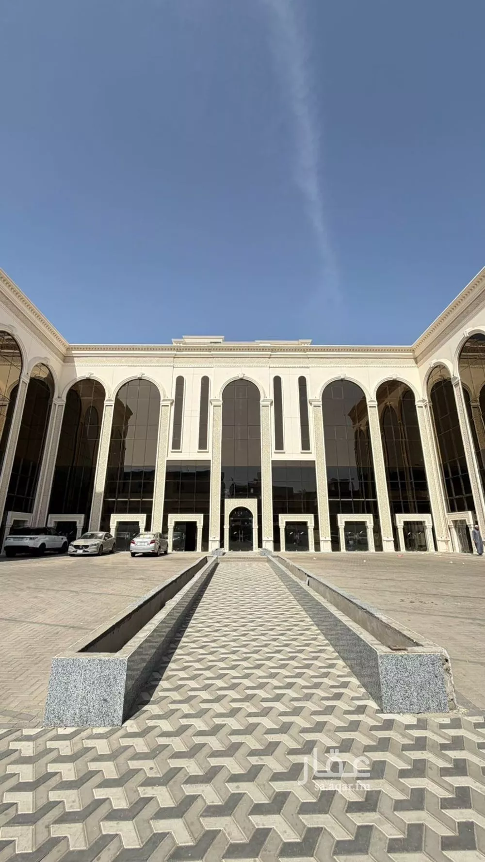 2 bedroom office in Al Rashidiyyah, Makkah 2