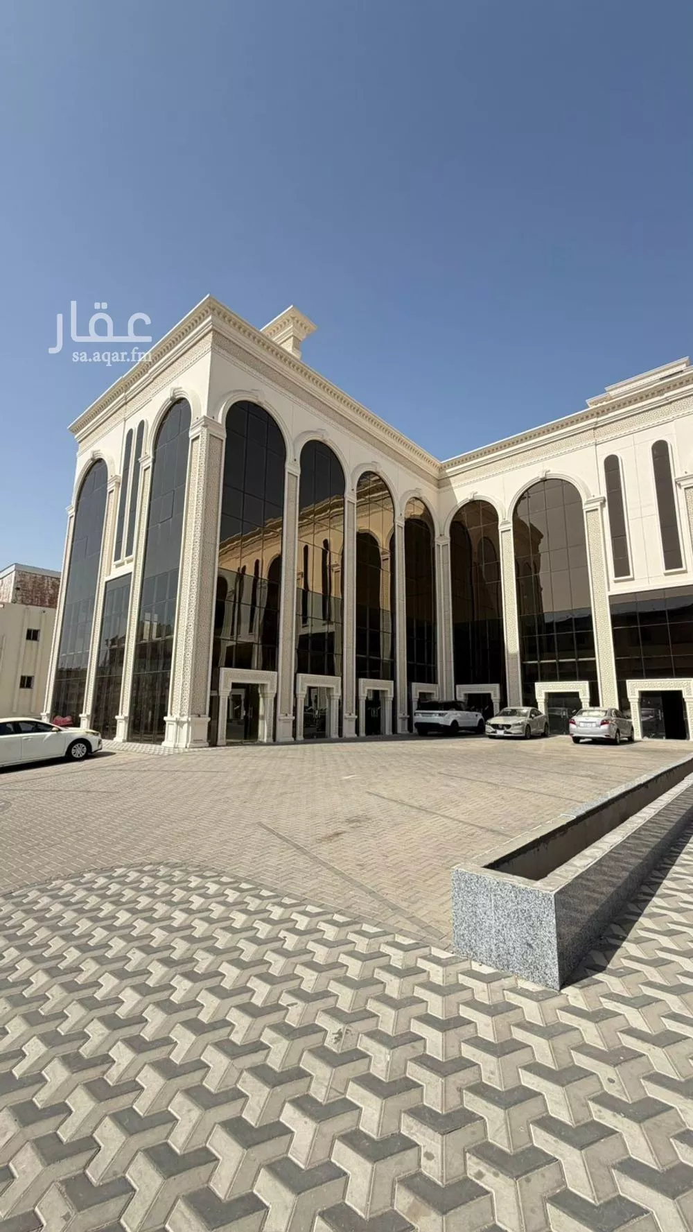 2 bedroom office in Al Rashidiyyah, Makkah 8