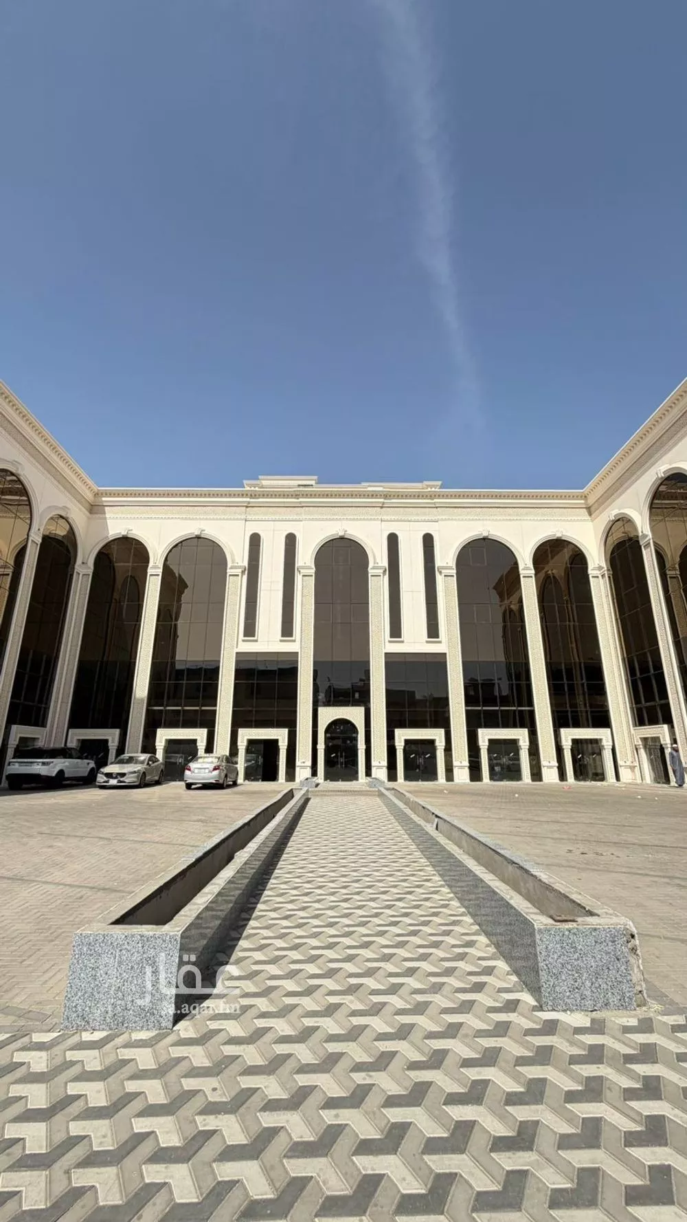 محل 70 م² في الراشدية 2