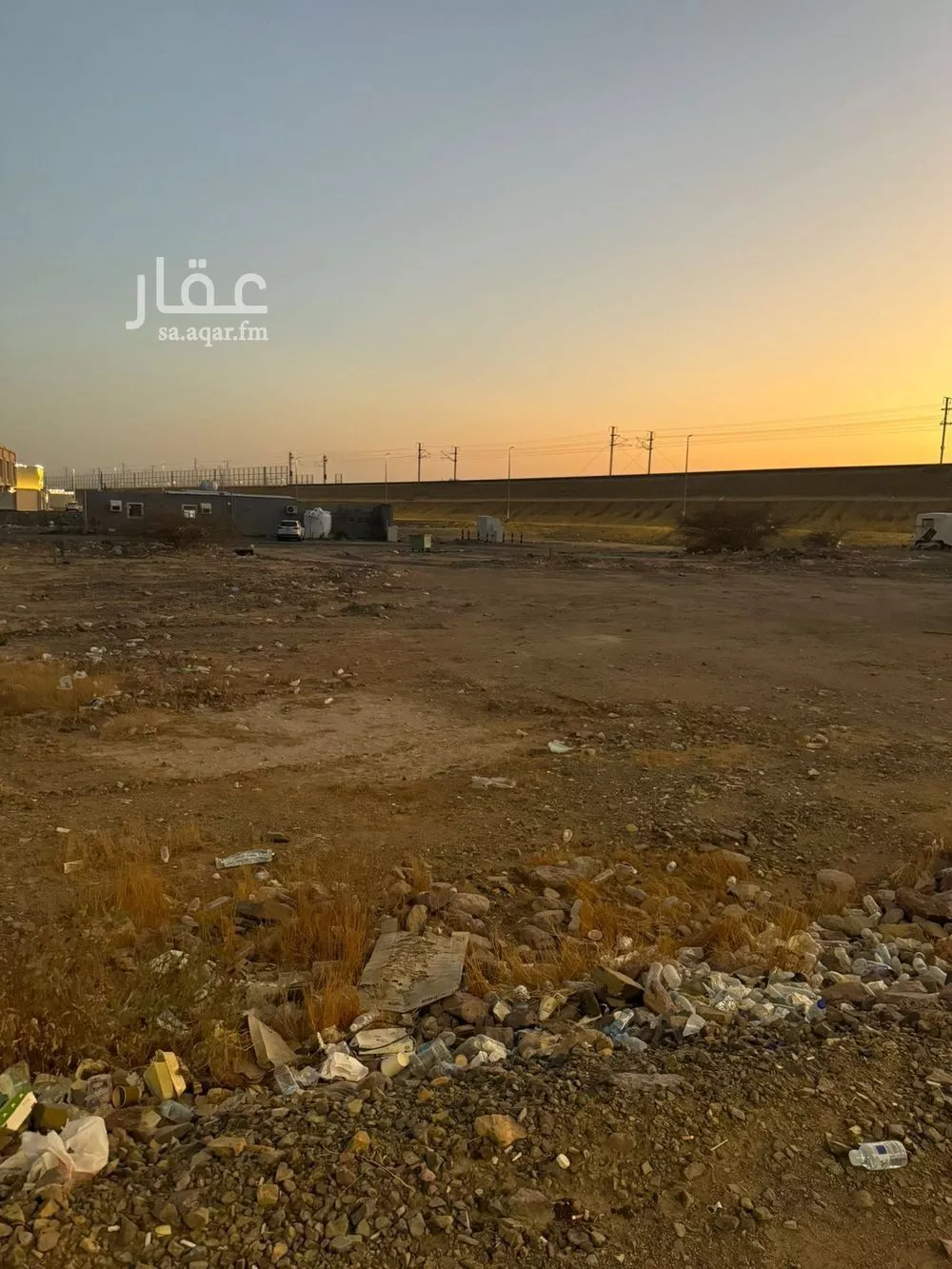 أرض 887 م² في بحرة 5