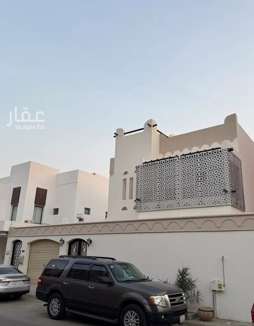9 bedroom villa in Al Awali, Makkah 5