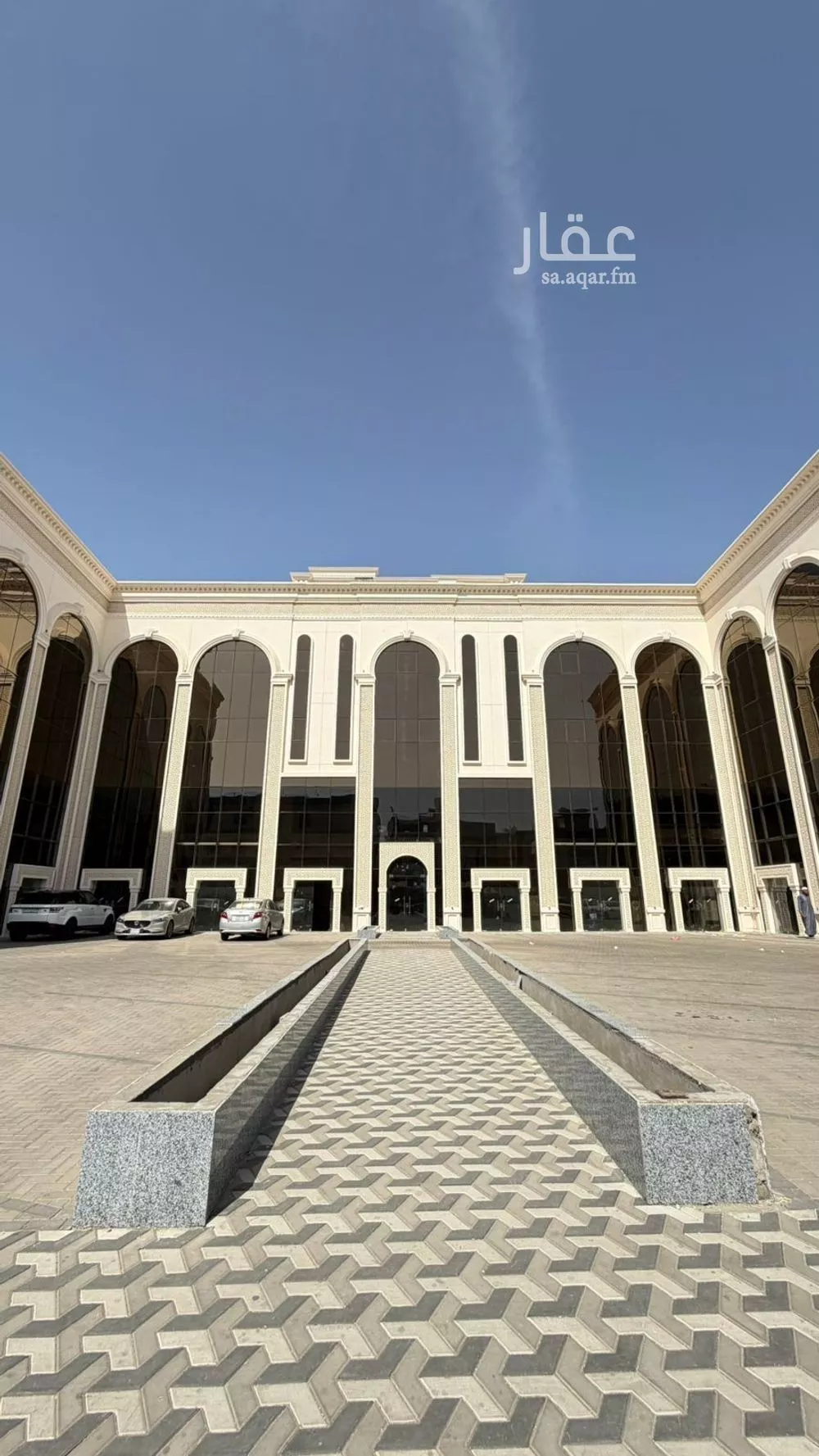 محل 50 م² في الراشدية 2