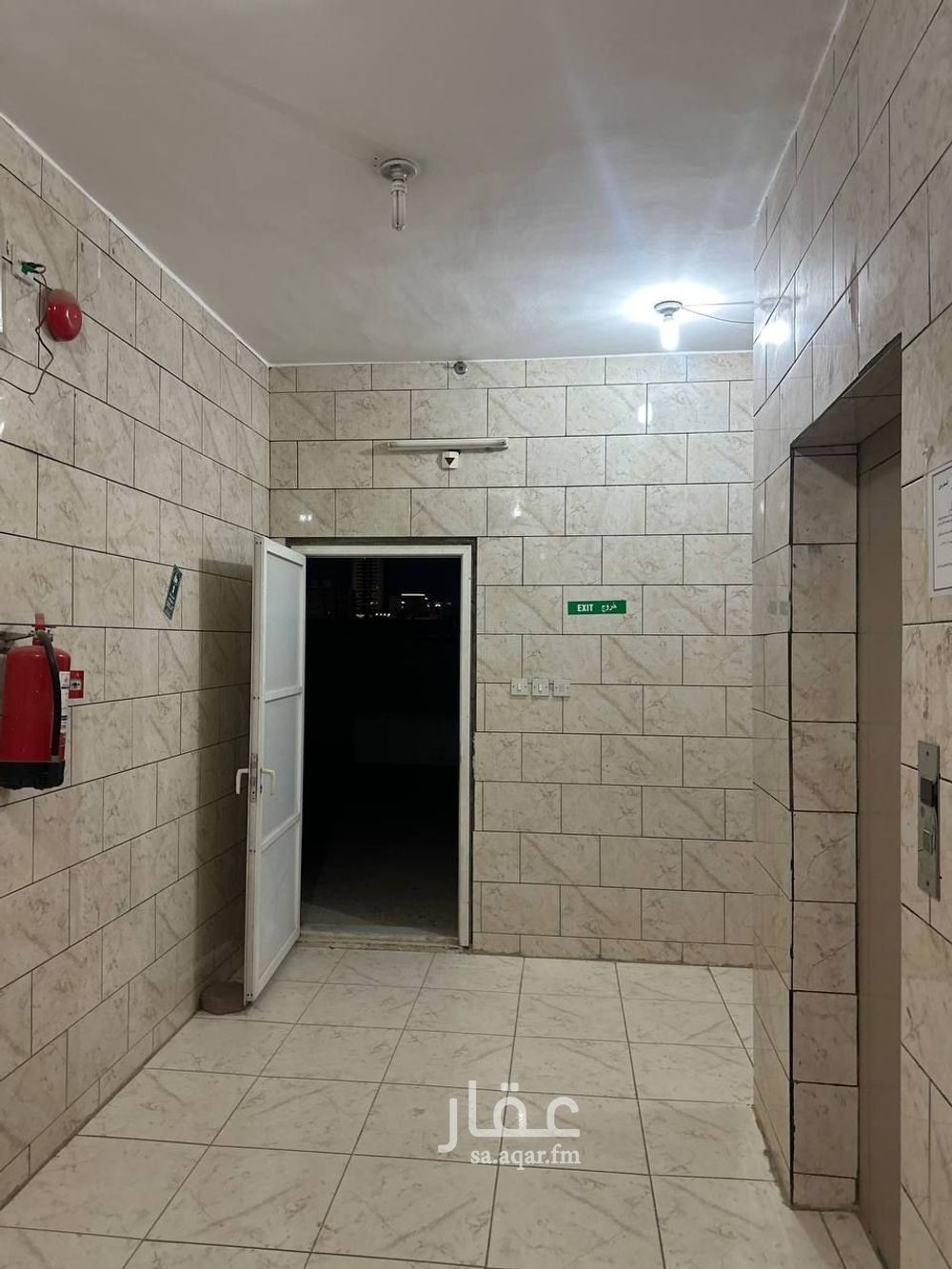 عقار 54 غرف في المرسلات، مكة 19
