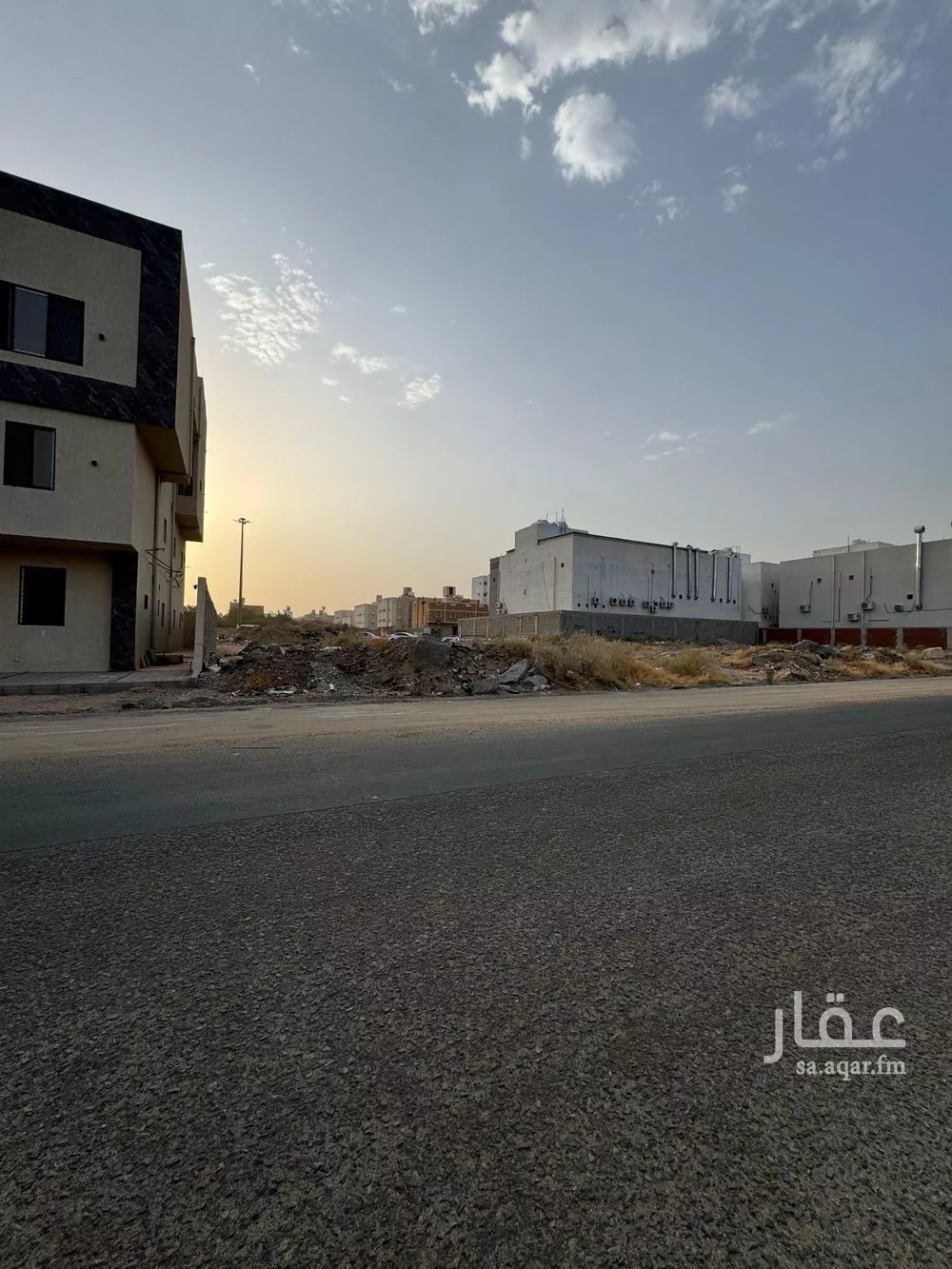 land in Al Usaylah, Makkah 5