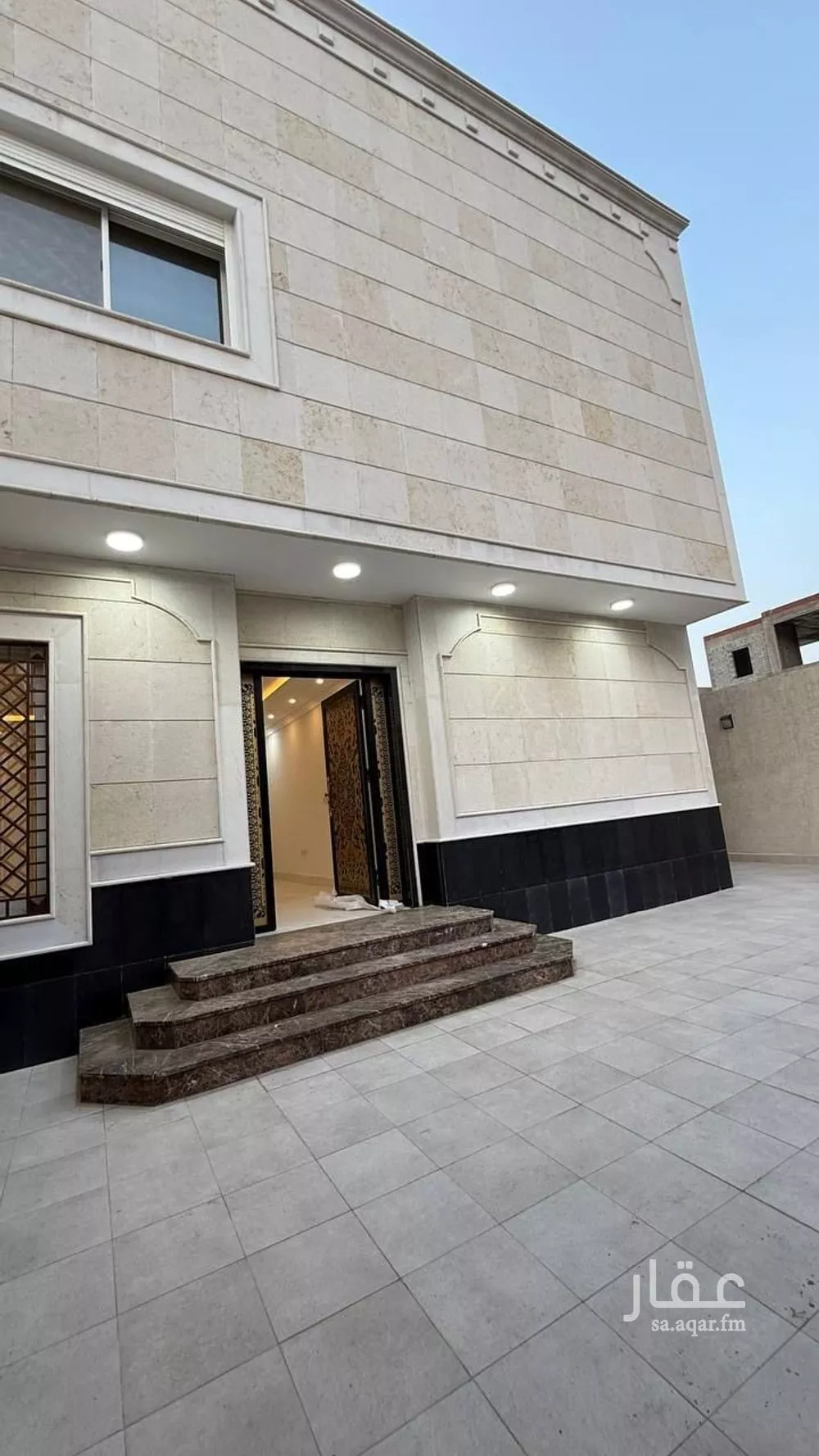 9 bedroom villa in Al Awali, Makkah 4