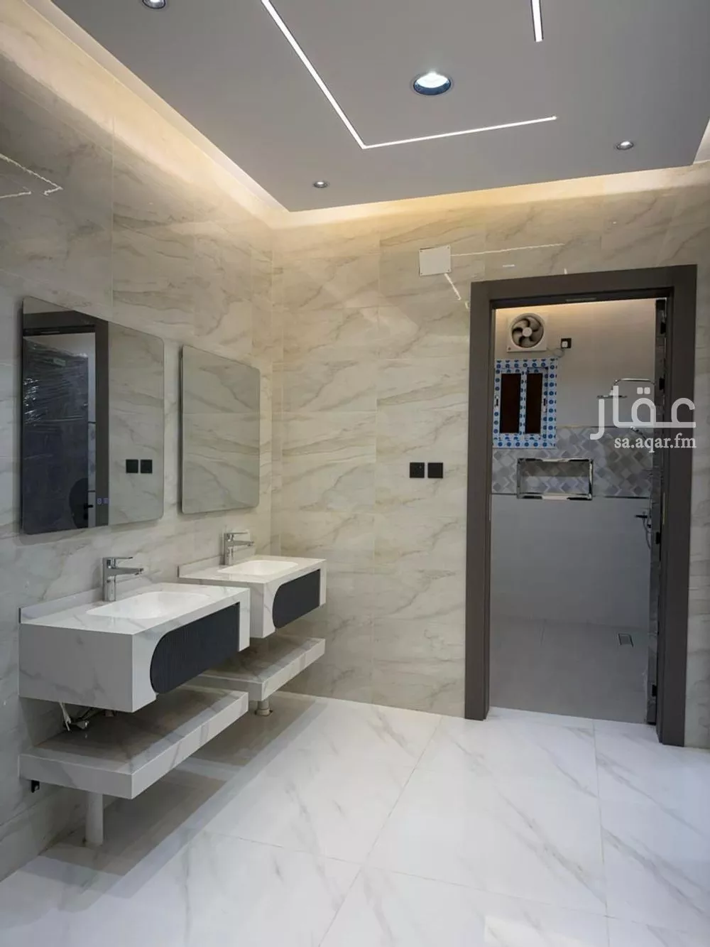 شقة 4 غرف في العوالي، مكة 9