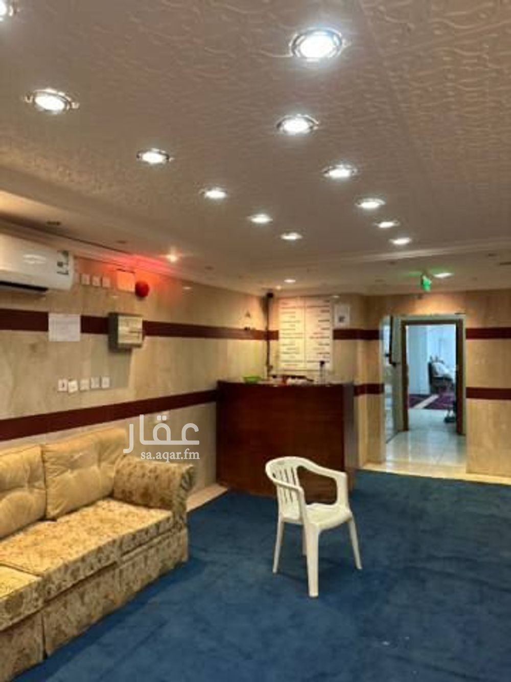 عقار 54 غرف في المرسلات، مكة 6
