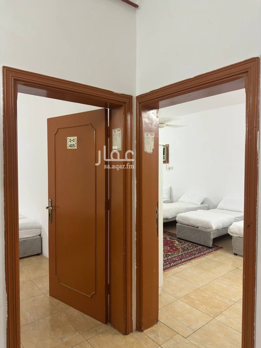 عقار 54 غرف في المرسلات، مكة 12