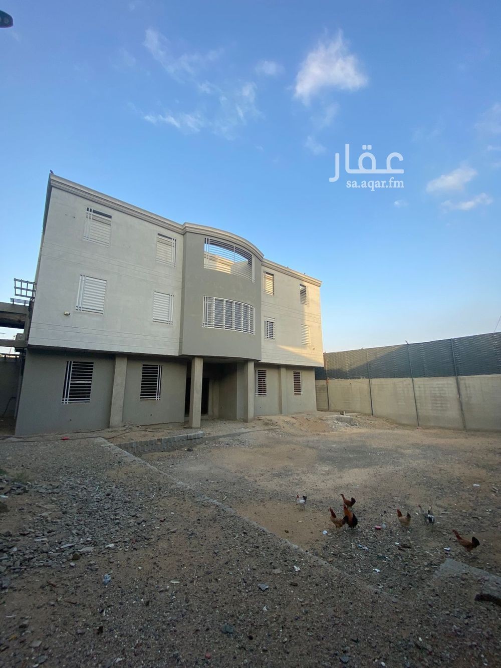 عقار 16 غرف في العابدية، مكة 3