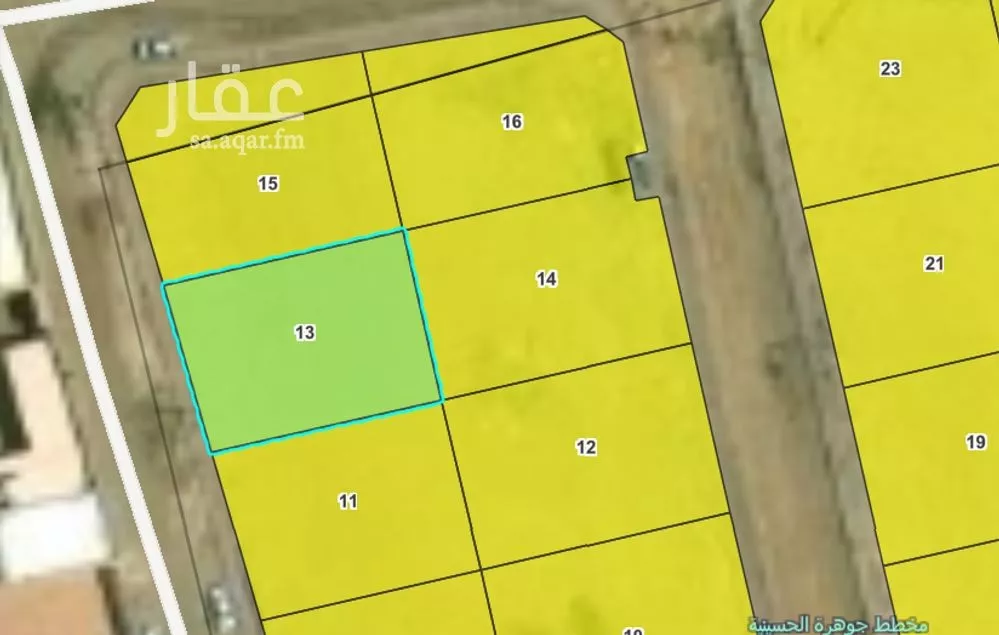 land in Al Awali, Makkah 4