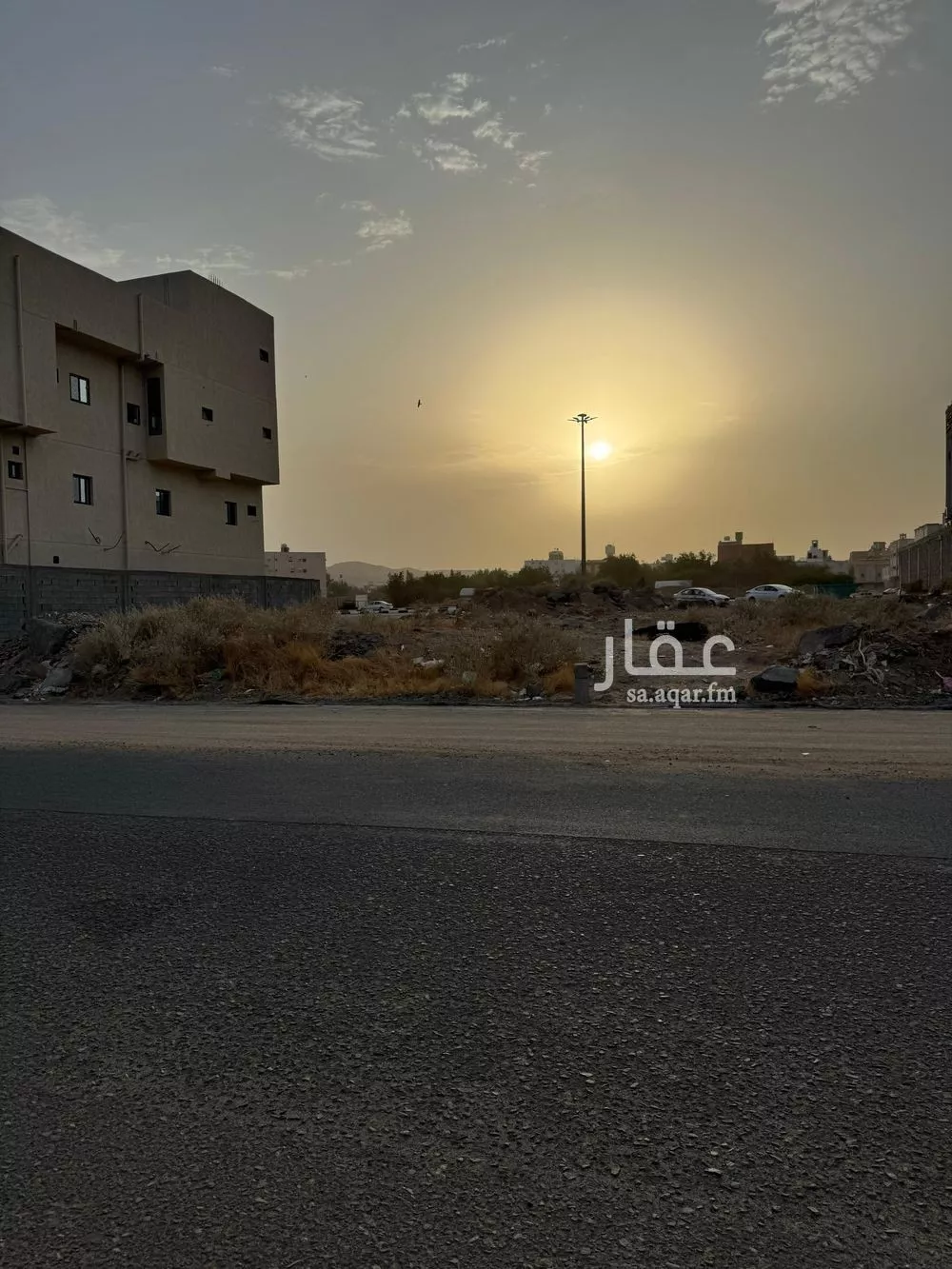 land in Al Usaylah, Makkah 7