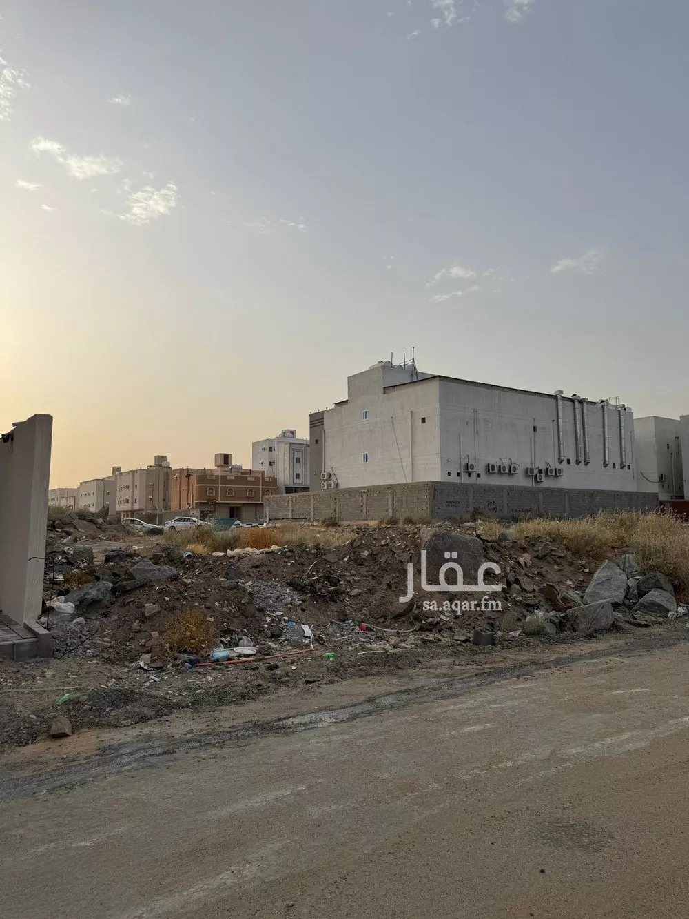 land in Al Usaylah, Makkah 6