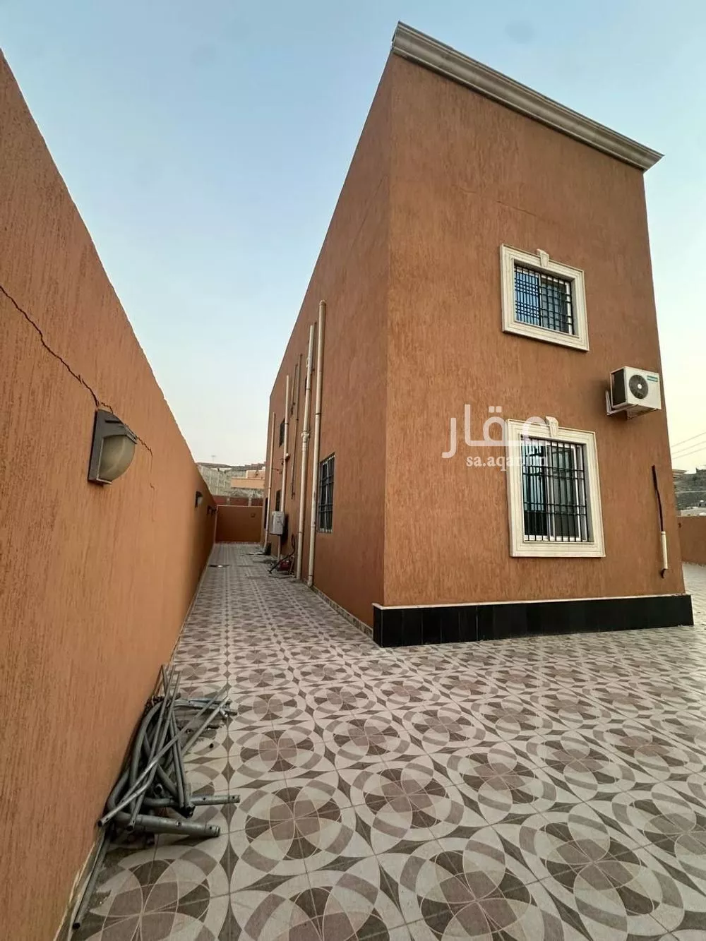 15 bedroom villa in Al Awali, Makkah 8