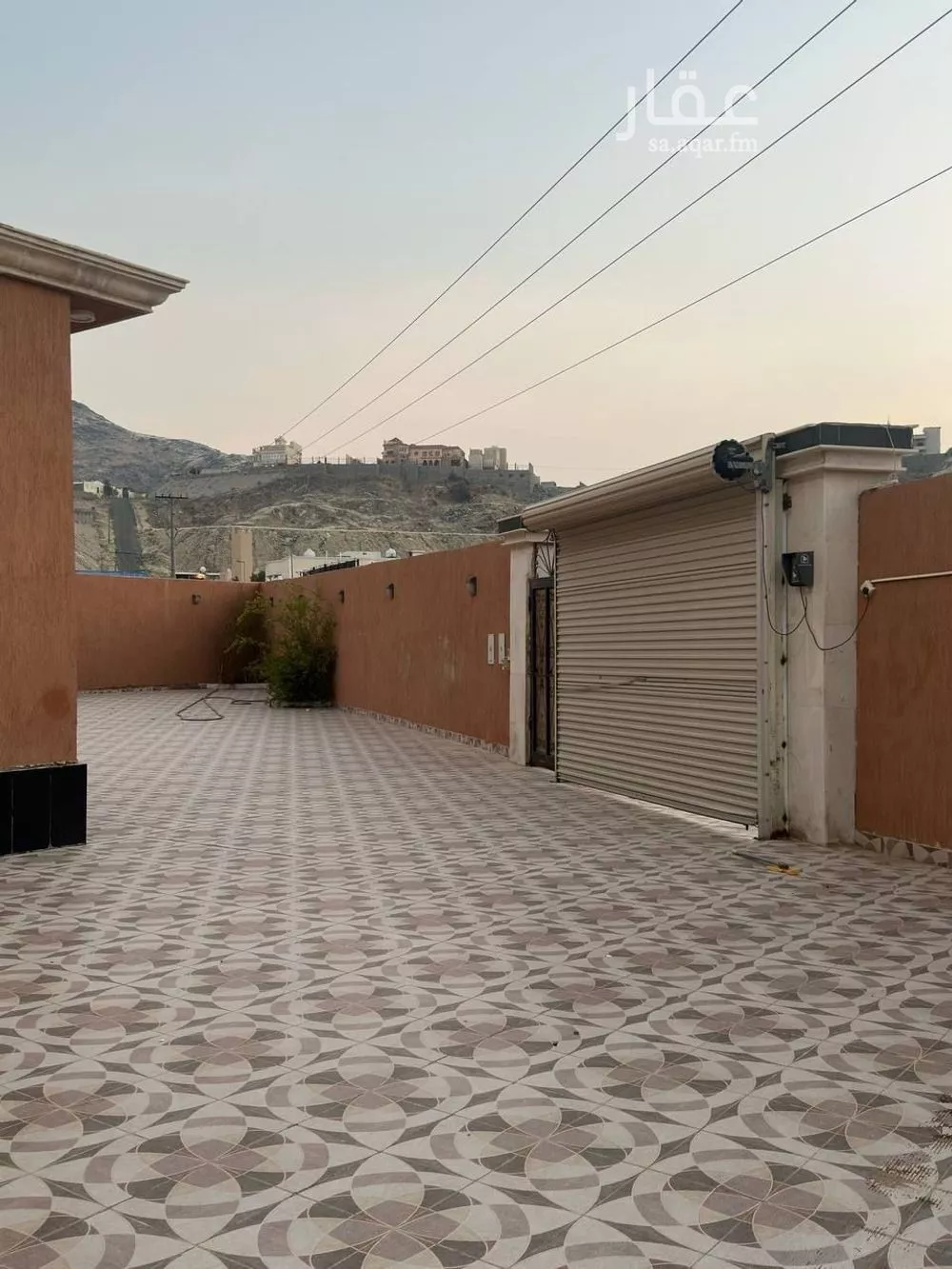15 bedroom villa in Al Awali, Makkah 9