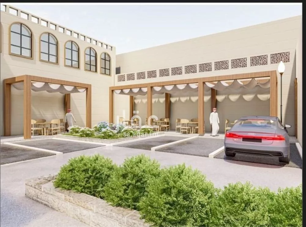 shop in Al Rashidiyyah, Makkah 5