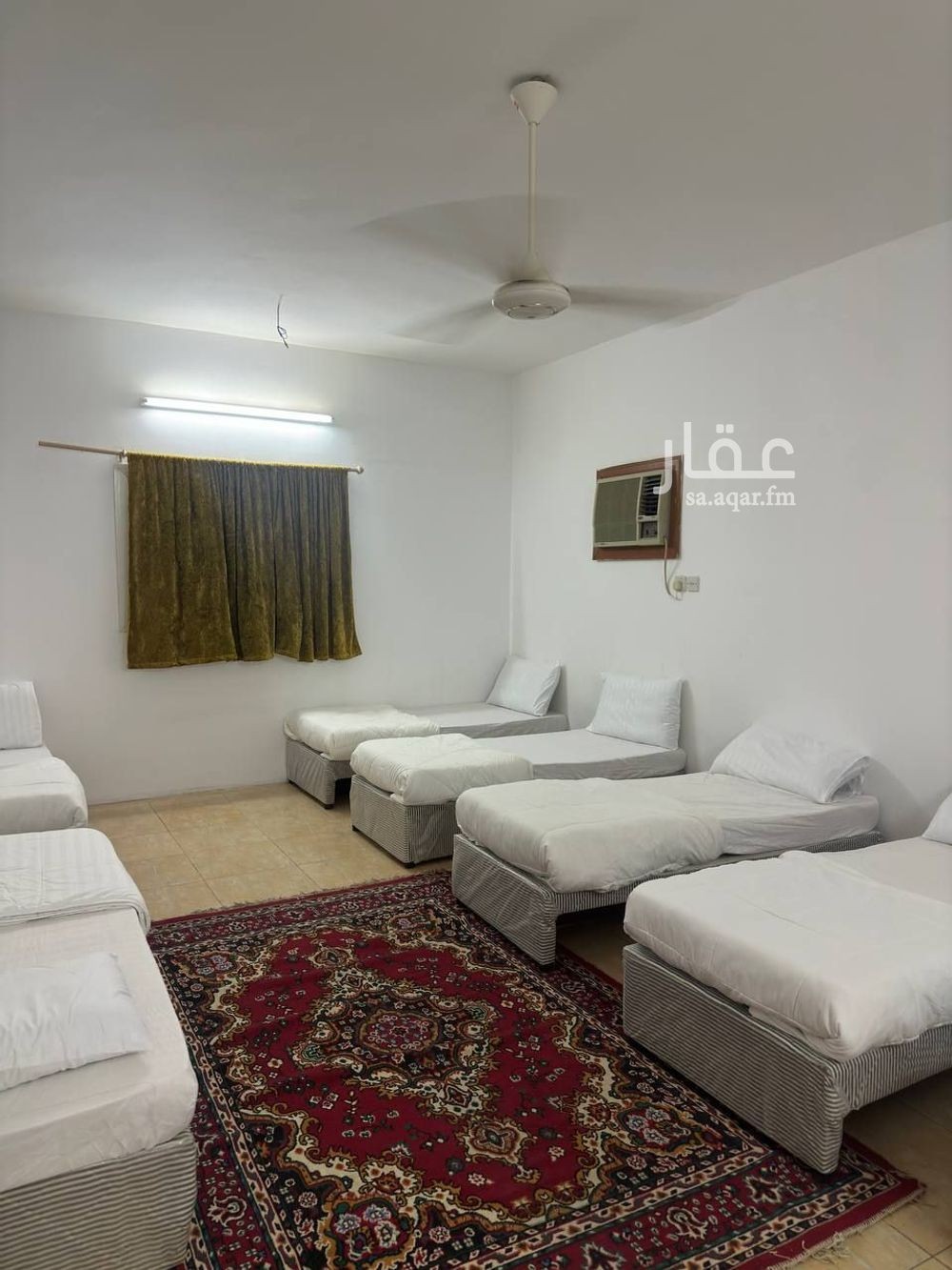 عقار 54 غرف في المرسلات، مكة 14