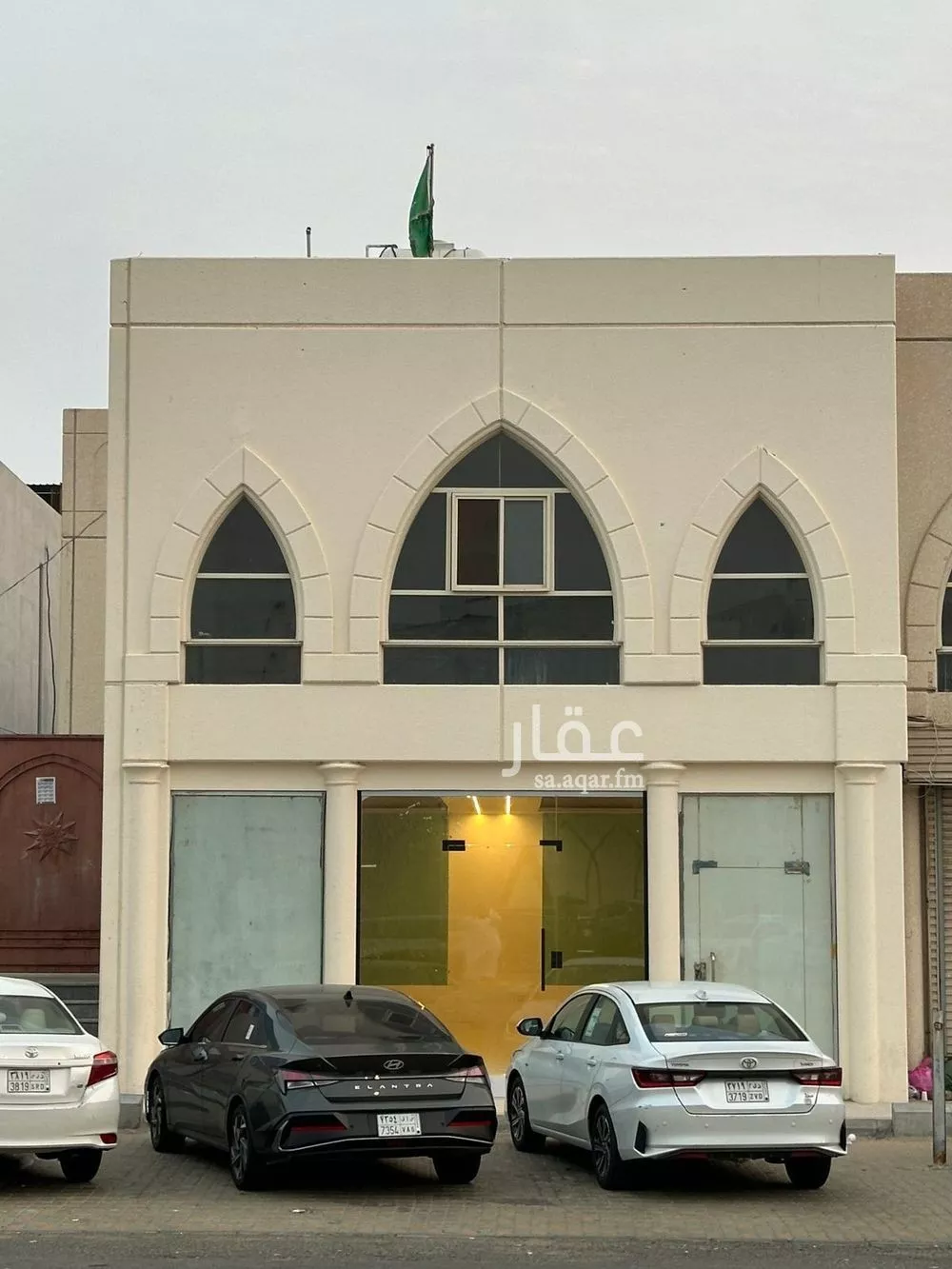 shop in Al Awali, Makkah 4