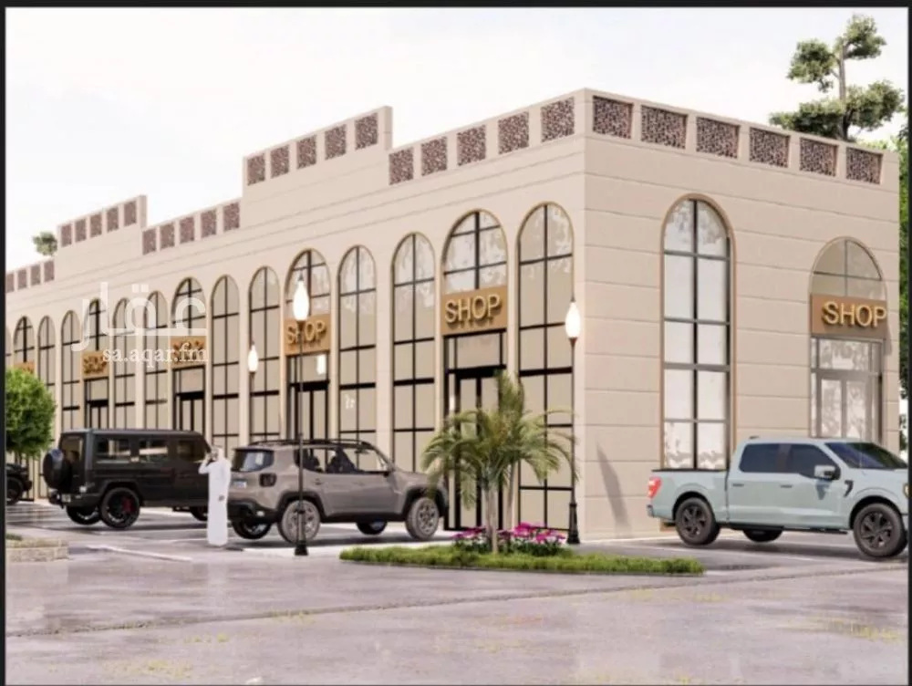 shop in Al Rashidiyyah, Makkah 6