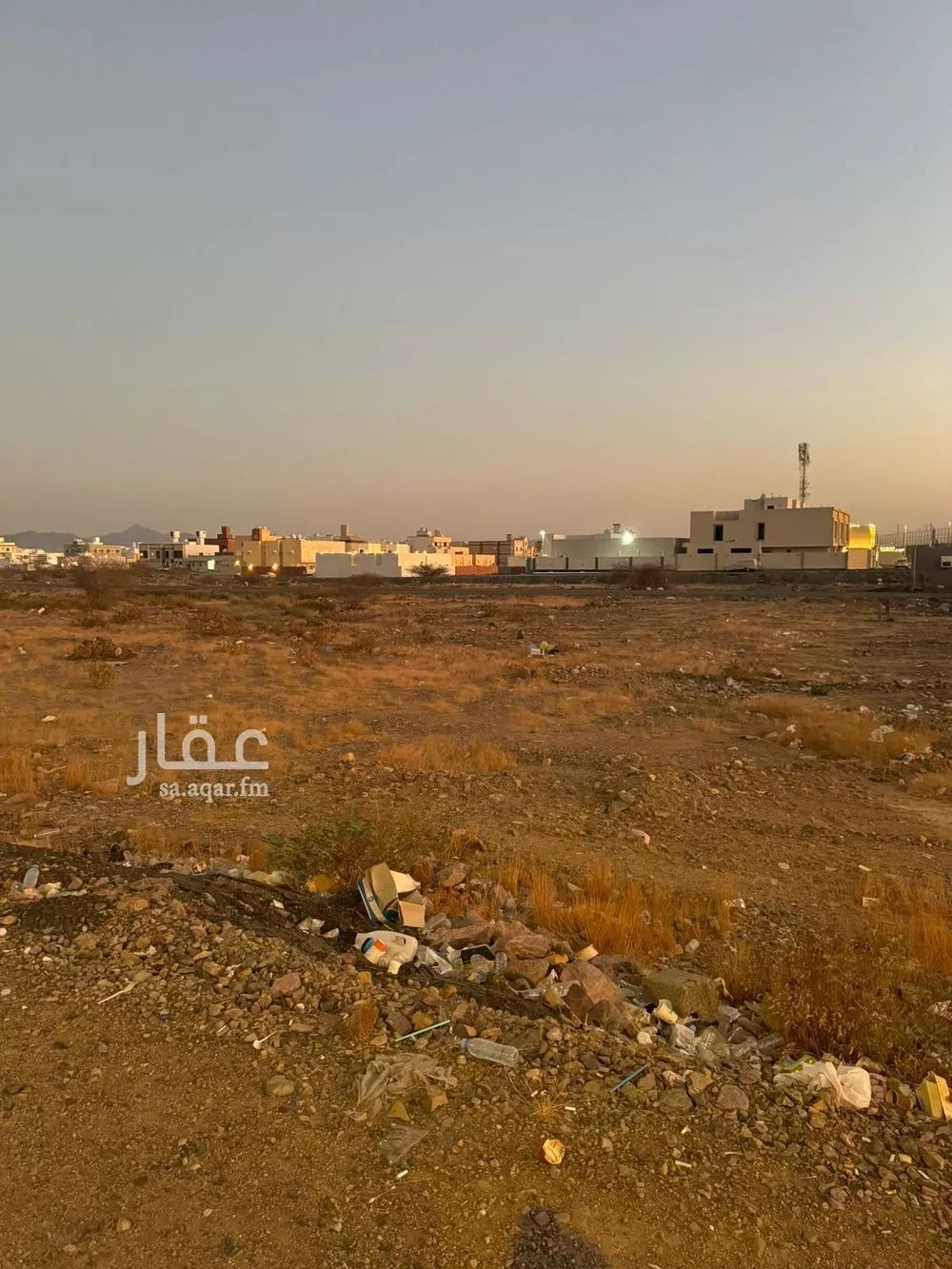 أرض 887 م² في بحرة 2